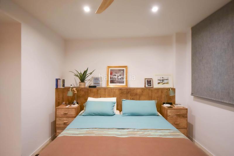 Foto c98293ff-5d4e-4276-8ff4-088706dbf126. Etagenwohnung mit heizung pool in Barri de Mar Vilanova i la Geltrú