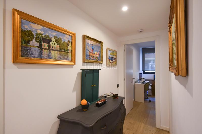 Foto e3547ed8-e496-4c80-bc21-70b3cae5e005. Etagenwohnung mit heizung pool in Barri de Mar Vilanova i la Geltrú