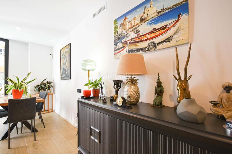 Foto 34f59335-abe8-4cb2-8ba0-07d374eccea0. Flat with heating pool in Barri de Mar Vilanova i la Geltrú