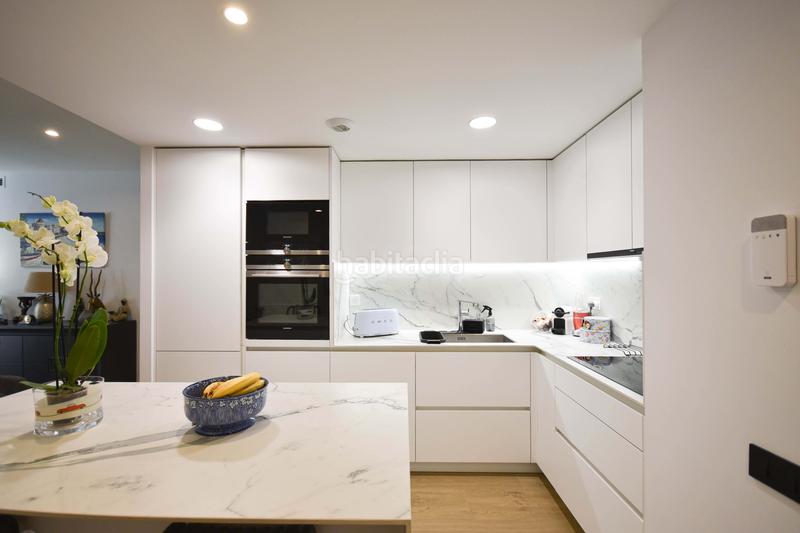 Foto 49310b67-abfd-4af5-8508-abfb2b1c3262. Flat with heating pool in Barri de Mar Vilanova i la Geltrú