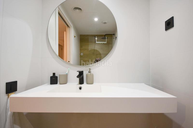 Foto 5b8901b9-331a-46c6-95b2-f1ce3c59f076. Flat with heating pool in Barri de Mar Vilanova i la Geltrú