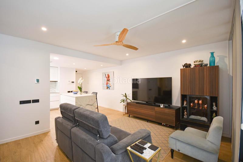 Foto 75548dda-86e9-4261-a11e-a547da873292. Flat with heating pool in Barri de Mar Vilanova i la Geltrú