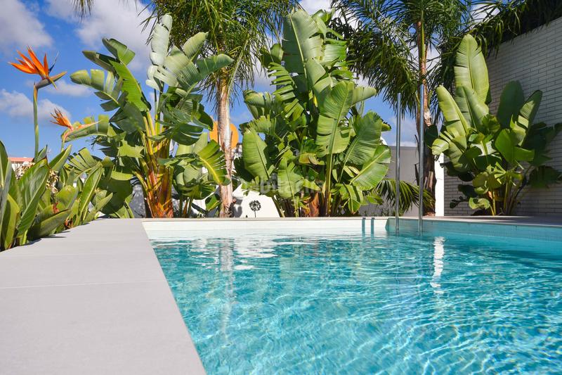 Foto be4dce0b-270e-4820-8666-a1ac3fd1dd87. Flat with heating pool in Barri de Mar Vilanova i la Geltrú