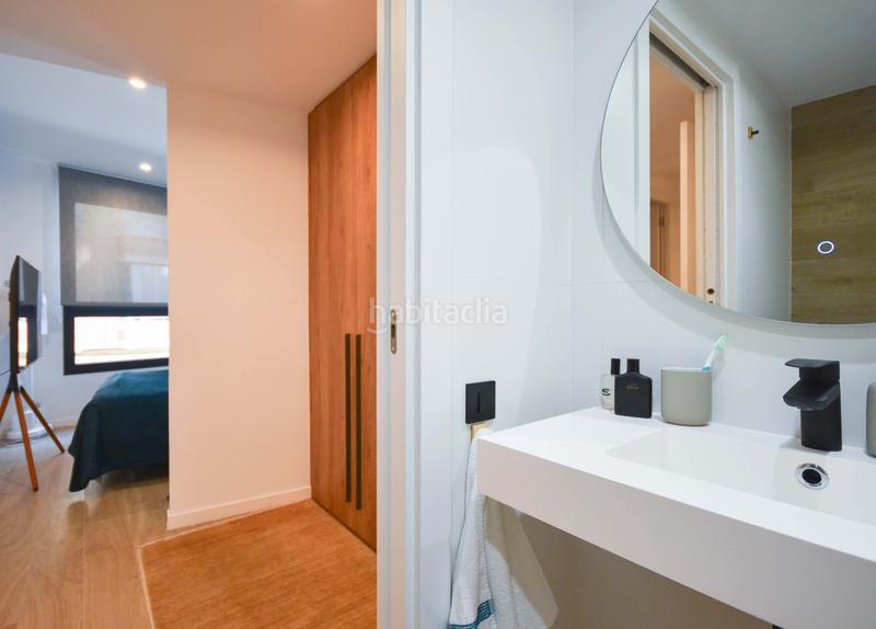 Foto 21c86fba-5fa3-4918-be9e-2d22230964f0. Pis amb calefacció piscina a Barri de Mar Vilanova i la Geltrú