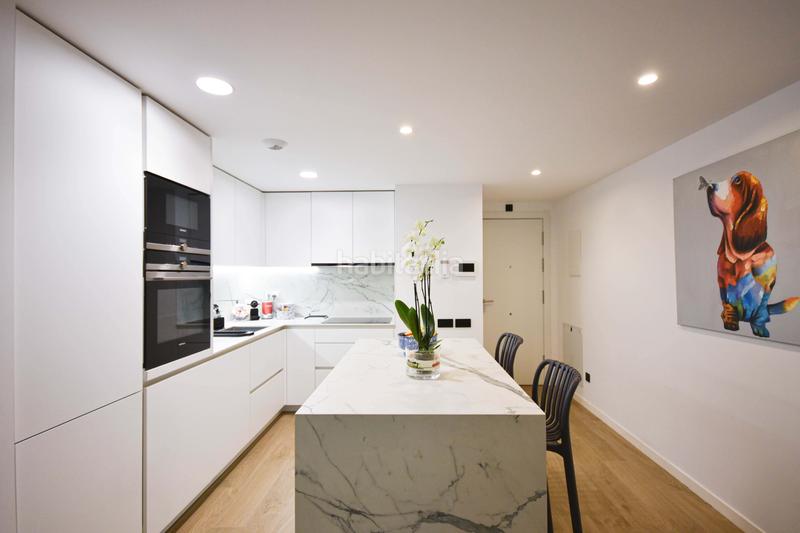 Foto d51fc453-bc3a-4df0-92b3-59dd0e0bc8d4. Pis amb calefacció piscina a Barri de Mar Vilanova i la Geltrú