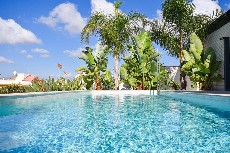 Foto eadd2710-16f2-4b8f-810d-b50ba2707b23. Pis amb calefacció piscina a Barri de Mar Vilanova i la Geltrú