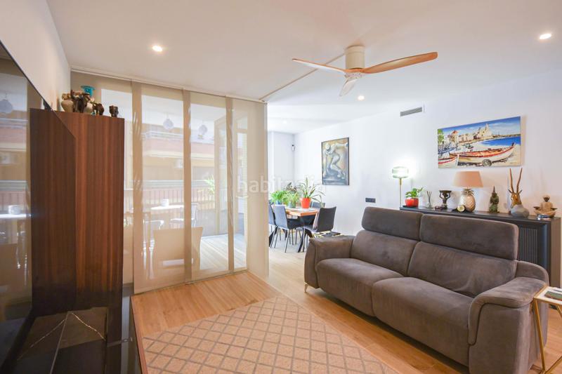 Foto 61a5b256-cb32-4a64-bee4-535d7f4ae0df. Piso en Barri de Mar Vilanova i la Geltrú