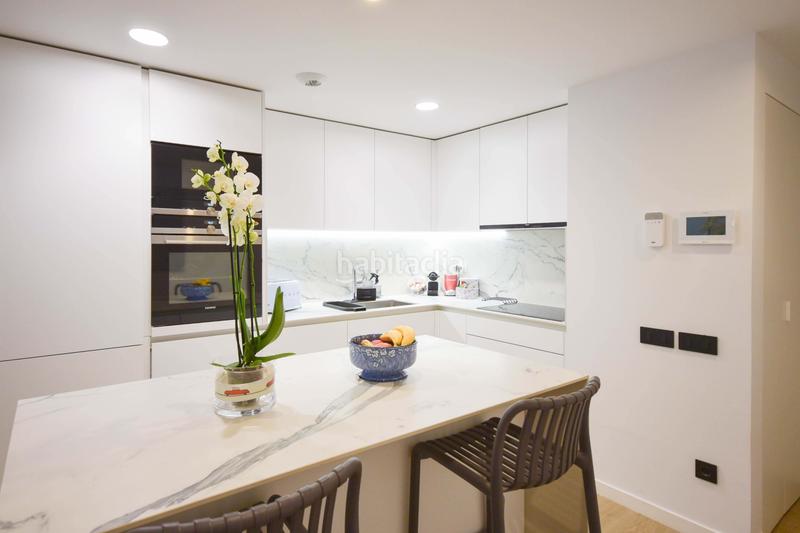 Foto 658f454c-8db7-45de-8377-8b366c0e6fca. Piso en Barri de Mar Vilanova i la Geltrú