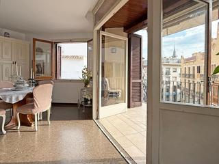 Appartement à Centre