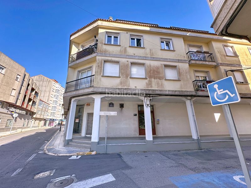 Foto 0acca92b-b3f3-4a8e-b3cd-810d9dd99a84. Local comercial a Vilanova de Arousa