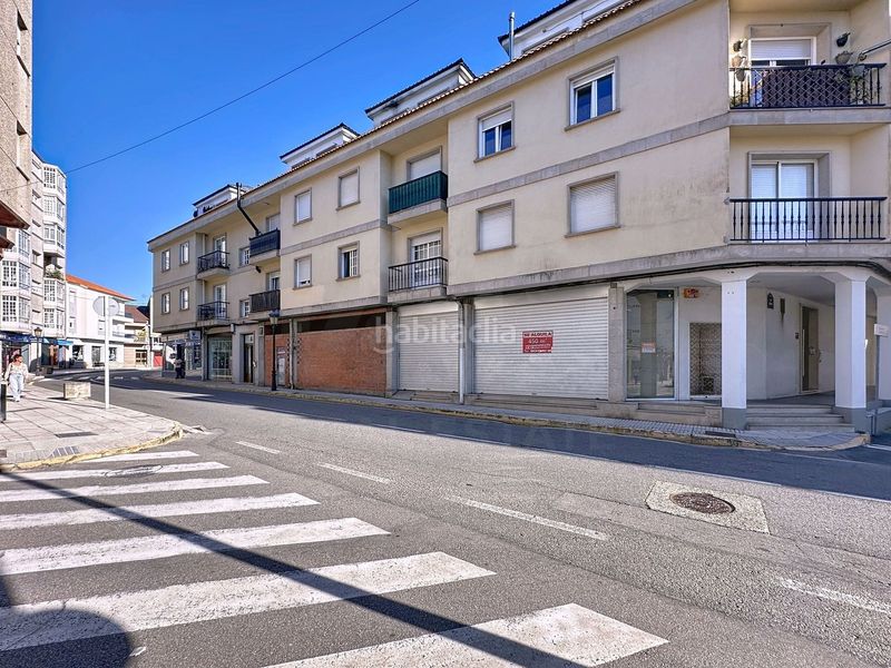 Foto 6a94a857-fe50-476a-826d-7b073bae0f83. Local comercial a Vilanova de Arousa