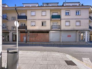 Local Comercial en Vilanova de Arousa