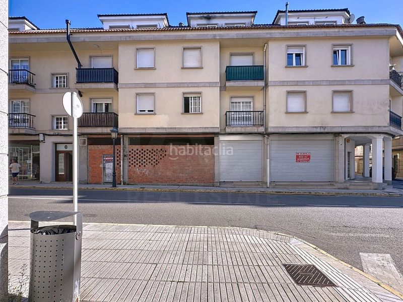 Foto 71e92950-4cc0-45f8-ae6a-455de4f97060. Local comercial a Vilanova de Arousa