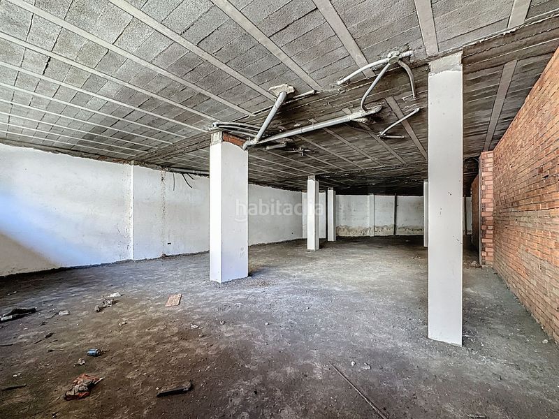 Foto cd94fa5f-1ece-4912-9ea2-0e59526f941b. Local comercial a Vilanova de Arousa