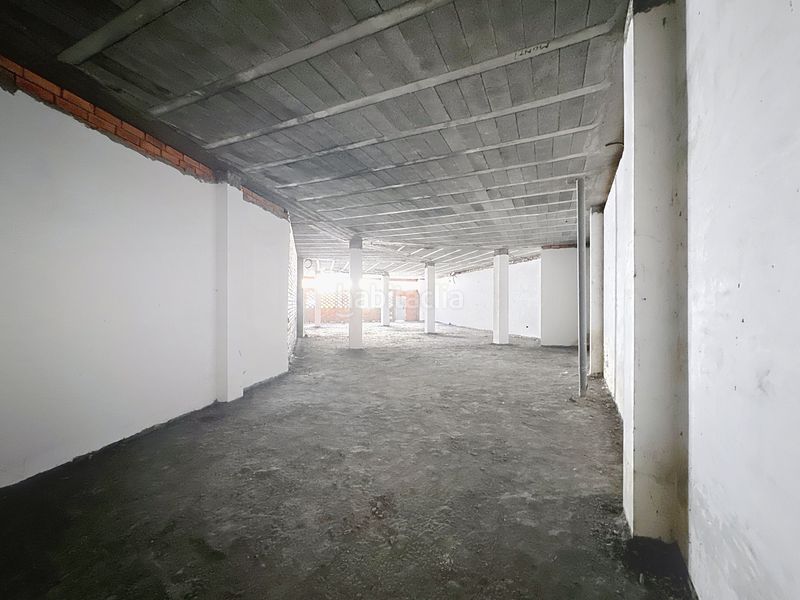 Foto d74891ee-37d2-496e-8414-a68604f4f36a. Local comercial a Vilanova de Arousa
