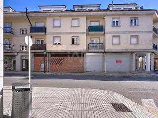 Local commercial à Vilanova de Arousa