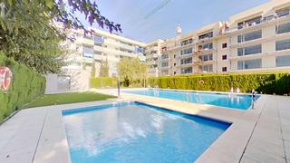 Etagenwohnung in Barceloneta -  Molí d´en Rovira