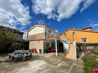 Haus in Calle enrique tierno galvan 37 37