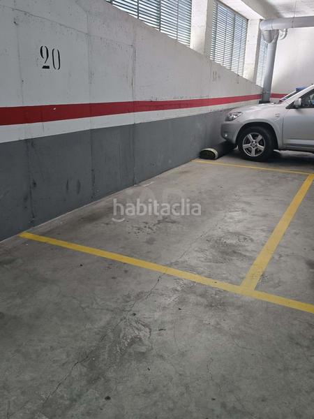 Foto dad65ddb-d041-4a4a-9067-e49077515faf. Parking coche en carrer del turonet 9 en Les Fonts Terrassa