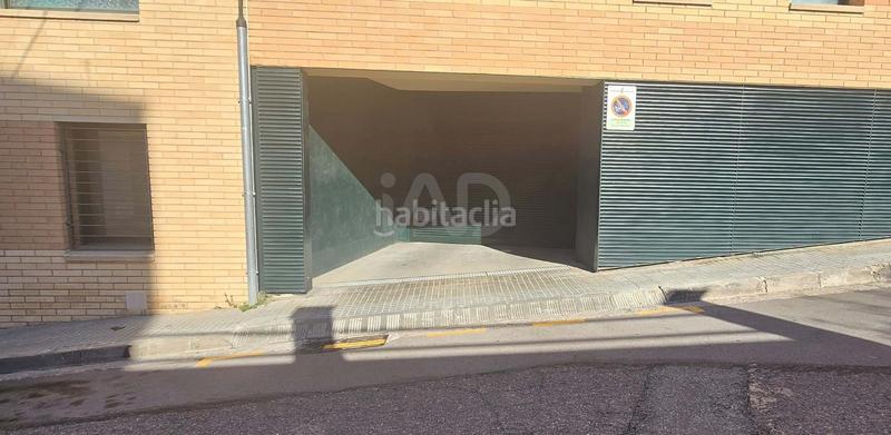 Foto 5bd0f746-42c7-4493-8481-b90c3e2fbc71. Posto auto in carrer del turonet 9 in Les Fonts Terrassa