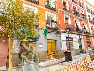 Appartement à Universidad-Malasaña