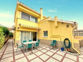 Casa in Eixample - Can Bogunyà
