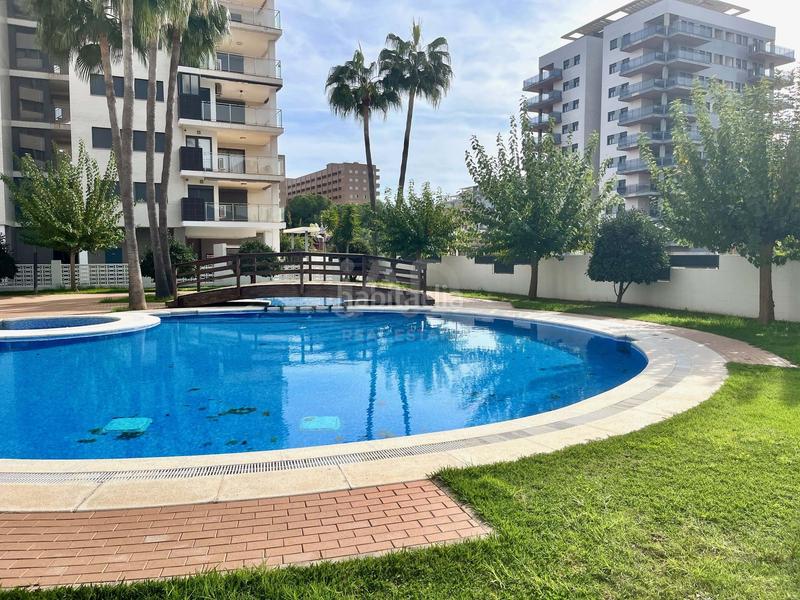 Foto dcfc3f61-dfc8-41e3-a440-cb9685ab5bb4. Appartement avec chauffage parking piscine dans Costa Marfil Oropesa del Mar