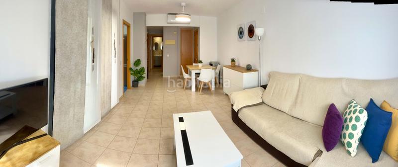 Foto f608f749-85a1-40c1-bb37-22af5e140ec1. Appartement avec chauffage parking piscine dans Costa Marfil Oropesa del Mar