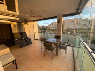 Etagenwohnung in Costa Marfil