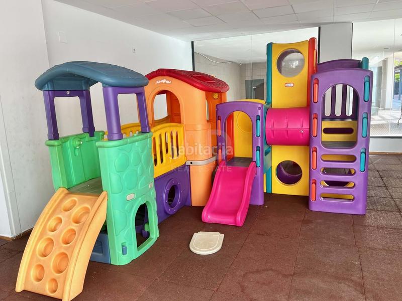 Foto 0bed9710-b441-4fca-9b28-aa34dea6baf5. Flat with heating parking pool in Costa Marfil Oropesa del Mar