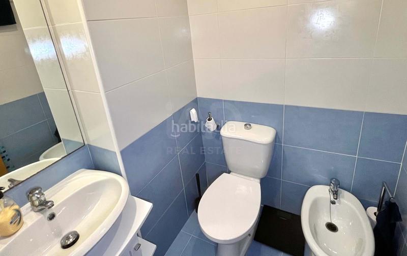 Foto 0cc9f9fe-83d3-45a8-adfe-865a393e7289. Flat with heating parking pool in Costa Marfil Oropesa del Mar