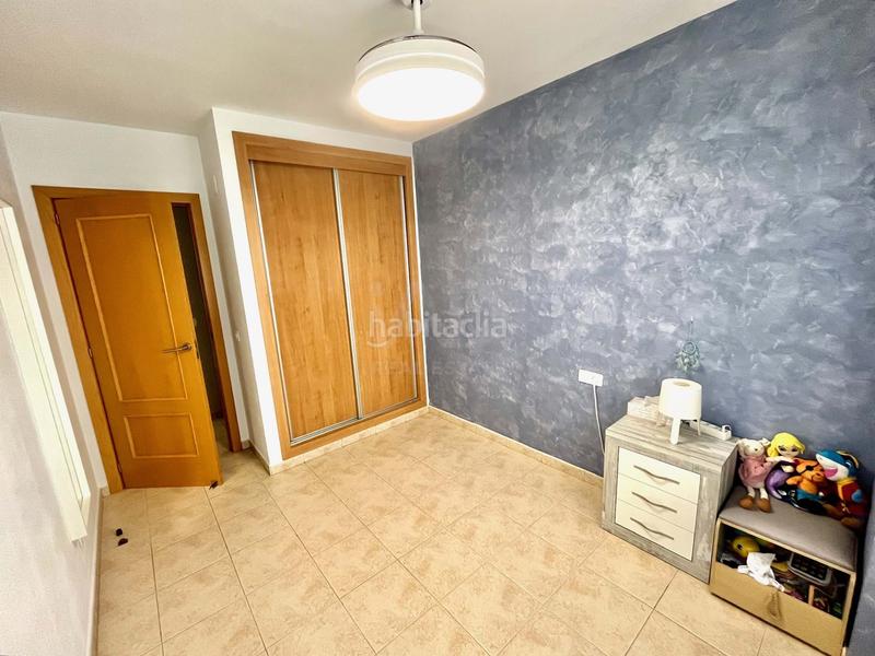 Foto 135a24fe-a460-4f34-9a60-3df11150e37b. Flat with heating parking pool in Costa Marfil Oropesa del Mar