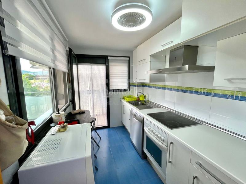 Foto 26d95c76-1aca-47a7-a56c-a98a54ac0371. Flat with heating parking pool in Costa Marfil Oropesa del Mar