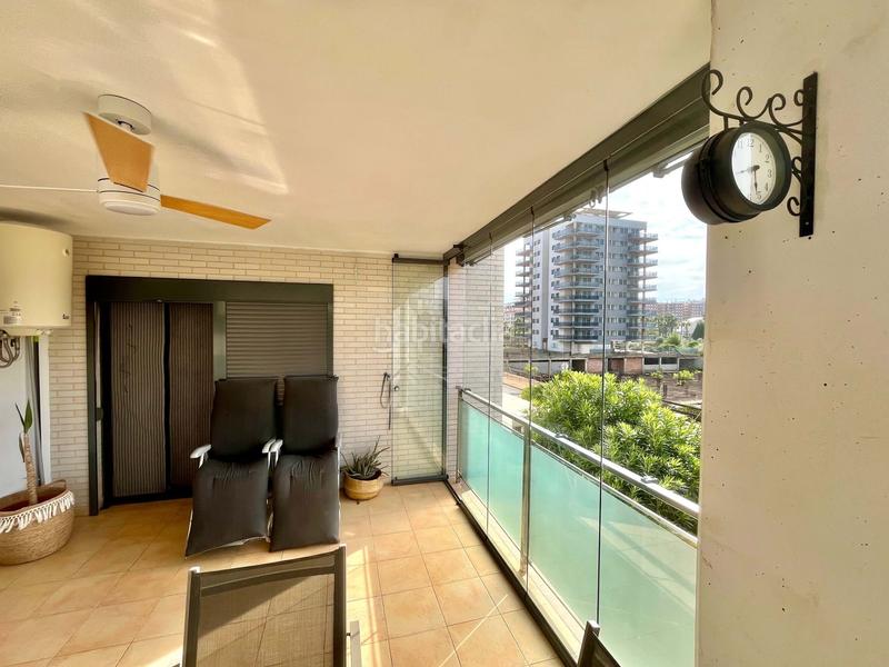Foto 3f1f76d5-b368-42b2-8476-1c985fc8e44d. Flat with heating parking pool in Costa Marfil Oropesa del Mar