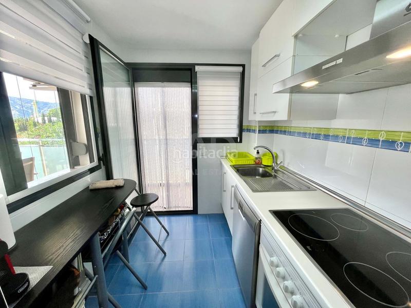 Foto 466a3922-a522-4cbf-b02c-679c50b0d210. Flat with heating parking pool in Costa Marfil Oropesa del Mar