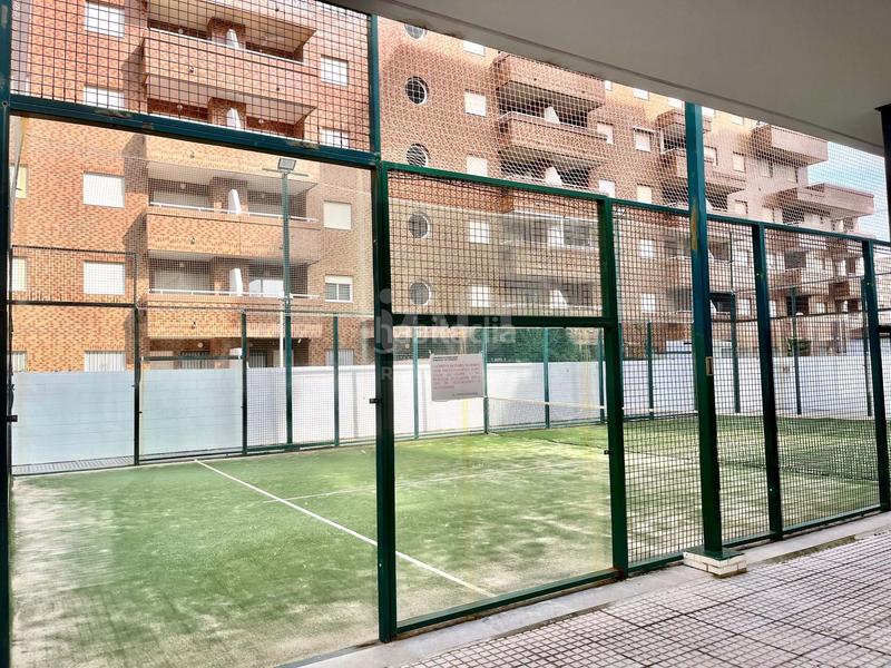 Foto 4e1d2f90-c353-4294-8c89-200fa61bec9e. Flat with heating parking pool in Costa Marfil Oropesa del Mar