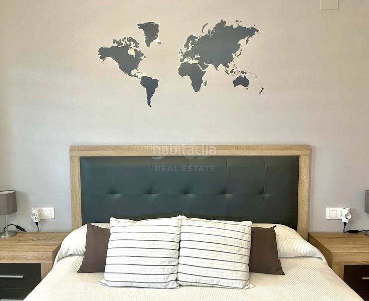 Foto 7d635bec-b187-40b7-ac69-62c28260cf2d. Flat with heating parking pool in Costa Marfil Oropesa del Mar