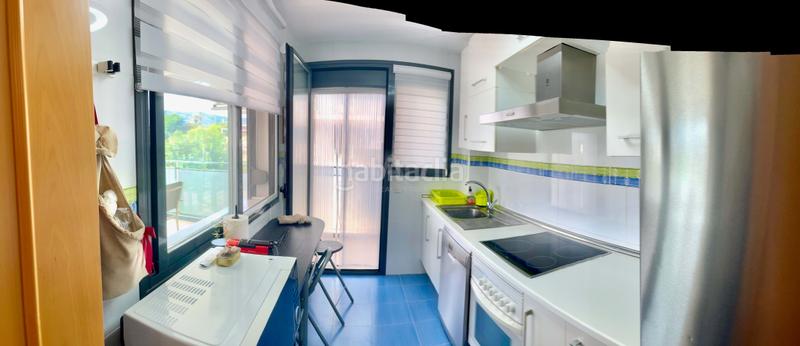 Foto a231438c-485a-45e3-bd8e-fb9bb85f227b. Flat with heating parking pool in Costa Marfil Oropesa del Mar