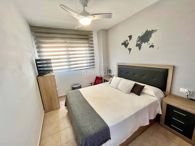 Foto bb57f94c-9965-4e3c-9495-68005031f4fb. Flat with heating parking pool in Costa Marfil Oropesa del Mar