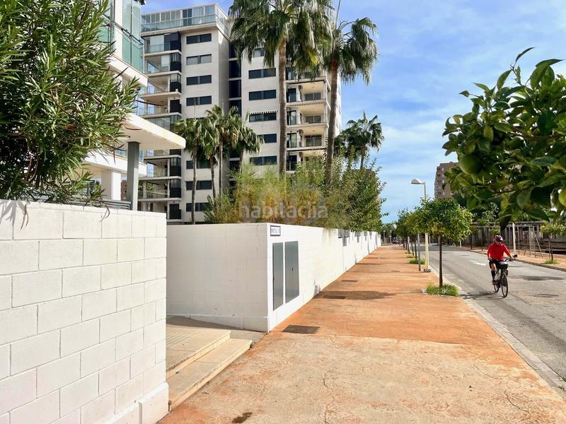 Foto ed669ab3-ed09-474d-892d-feb62e2144d8. Flat with heating parking pool in Costa Marfil Oropesa del Mar