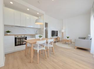 Appartement à Montemar