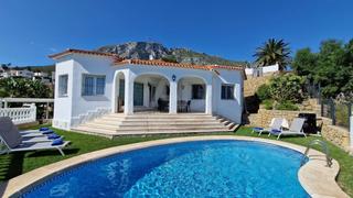 Rent House in El Montgó