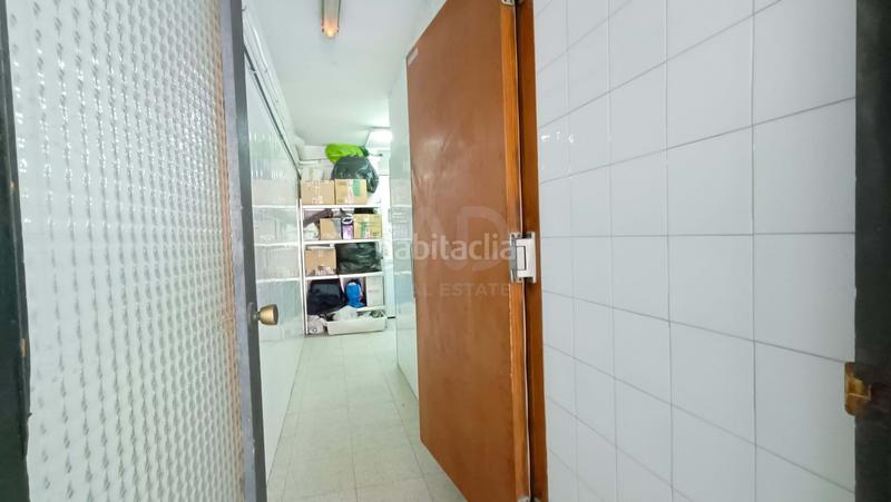Foto d92c76e4-981b-4eb9-910d-861d2f6012ee. Local comercial en Les Roquetes Sant Pere de Ribes