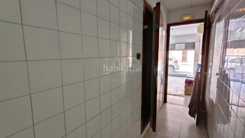 Foto b11dac4e-3979-4bcc-b858-6bc3b952bfec. Locale commerciale in Les Roquetes Sant Pere de Ribes