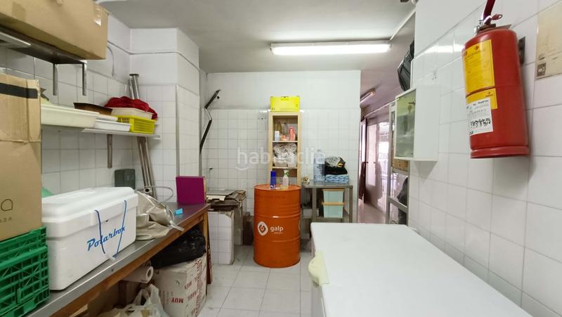 Foto c6f2dfb6-4d80-41d0-b039-b9ad469004fd. Locale commerciale in Les Roquetes Sant Pere de Ribes