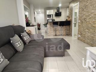 Appartement à Montcada Centre - La Ribera