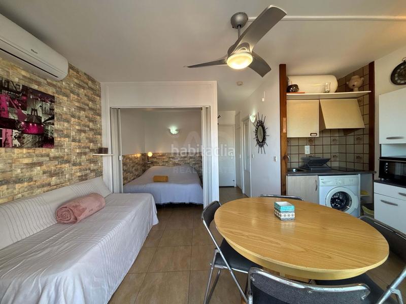 Foto cf2f564b-246f-4f95-9068-931f557fac7a. Appartamento in calle punta prima 6 6 in Santa Margarida Roses