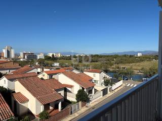 Etagenwohnung  Calle punta prima 6 6