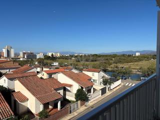 Flat in Calle punta prima 6 6