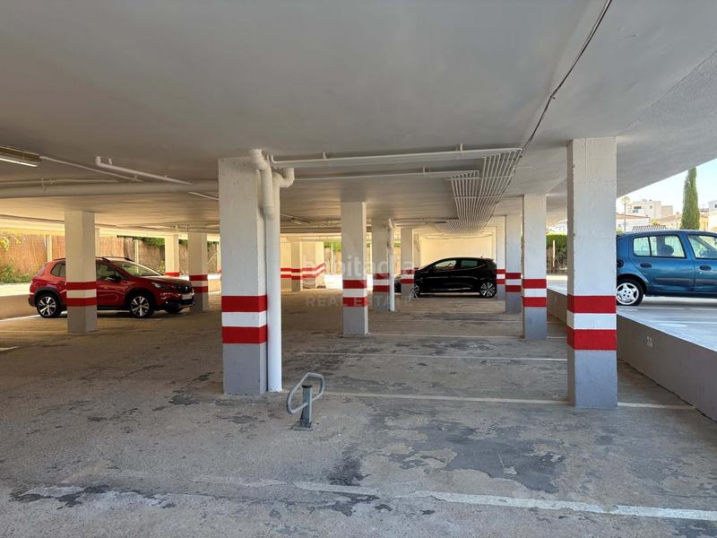 Foto 5a080aaf-583b-4de2-b653-795e4d394dec. Piso en calle punta prima 6 6 en Santa Margarida Roses